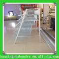 china new design best selling high quality wire mesh quail cage